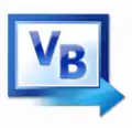Ancien logo.