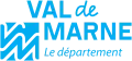 Blason de Val-de-Marne