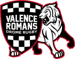 Logo depuis le 7 juin 2019.