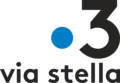 Logo depuis le 29 janvier 2018.