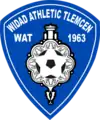 Logo actuel du club