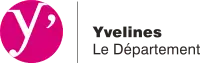 Blason de Yvelines
