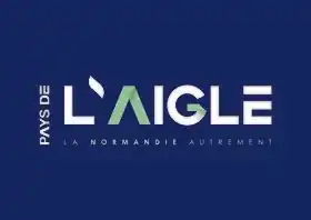 Blason de Communauté de communes des Pays de L'Aigle
