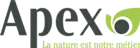 logo de Magasin vert