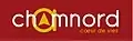 Le logo actuel.