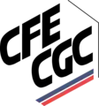 CFE - CGC