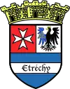Étréchy (Essonne)
