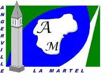 Image illustrative de l’article Angerville-la-Martel
