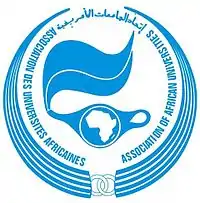 Logo de l'organisation