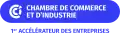 Visuel en cours depuis 2018.