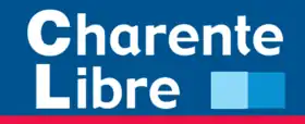 Image illustrative de l’article Charente libre