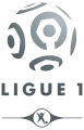 Logo de 2008 à 2016 avec l'apparition de l'Hexagoal.