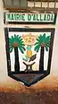 Blason de Allada