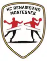 Ancien logo