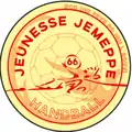Logo actuel