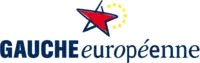 Image illustrative de l’article Parti de la gauche européenne