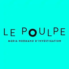 Logo de Le Poulpe
