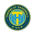 Logo depuis 2021.