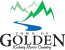 Blason de Golden