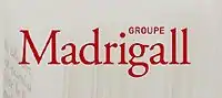 Groupe Madrigall