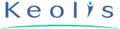 Logo de Keolis de 2001 à 2017