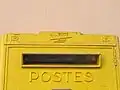 illustration de Postes, télégraphes et téléphones (France)