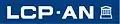 Ancien logo de la chaîne du 21 mars 2000 à mars 2002.