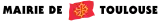 Logo de la mairie de Toulouse