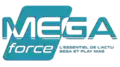 Logo utilisé sur le site depuis Mai 2022.