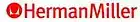 logo de Herman Miller