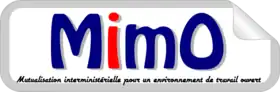Logo de l'organisation