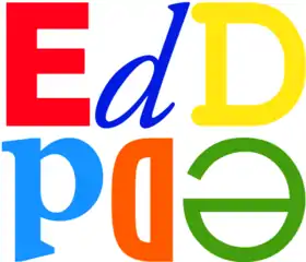 Image illustrative de l’article Groupe pour l'Europe des démocraties et des différences