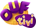 Ancien logo du 26 septembre 2010 à 2016.