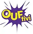 Ancien logo de 2016 à 2020.