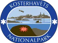 Logo du parc