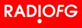 Logo de Radio FG de 1999 à 2000