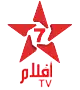 Logo avec le texte situé sous l'icône.