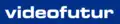 Logo de Videofutur de 2012 à 2018.