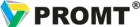 logo de PROMT