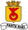 Blason de Ronchamp