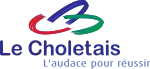 Ancien logo d'agglomérationhérité de la CAC.