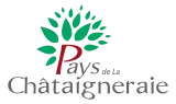 Logotype (depuis août 2009).