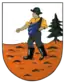Blason de Lohmen