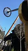 Loke à Liseberg