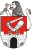 Blason de Loket