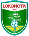 Logo actuel
