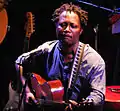 Lokua Kanza