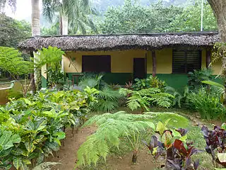 Jardin