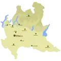 Lombardie.