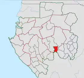 Lombo-Bouenguidi